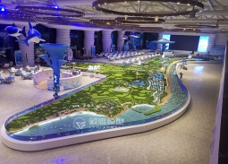 湛江鼎龙湾国际海洋度假区总体规划