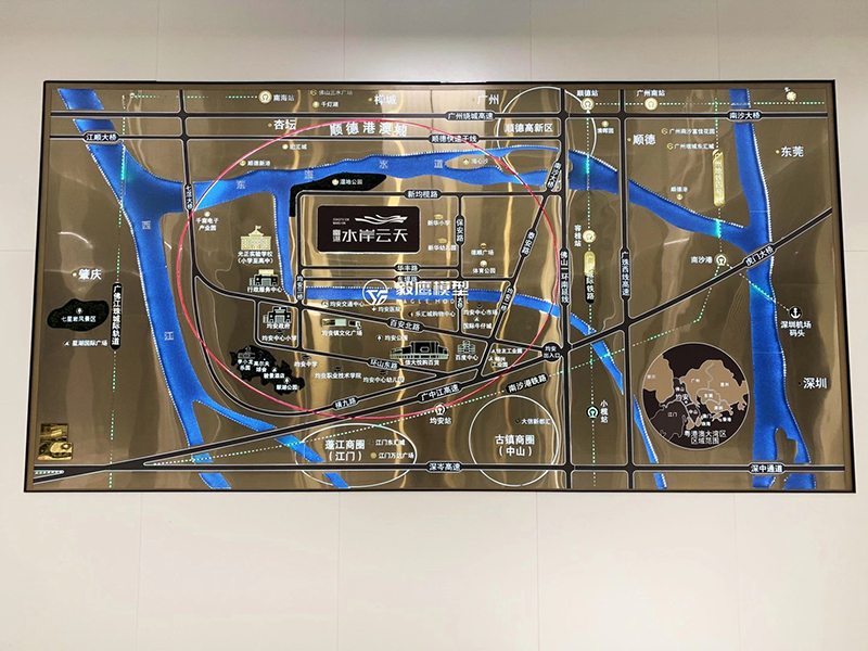 富港水岸云天(图1)