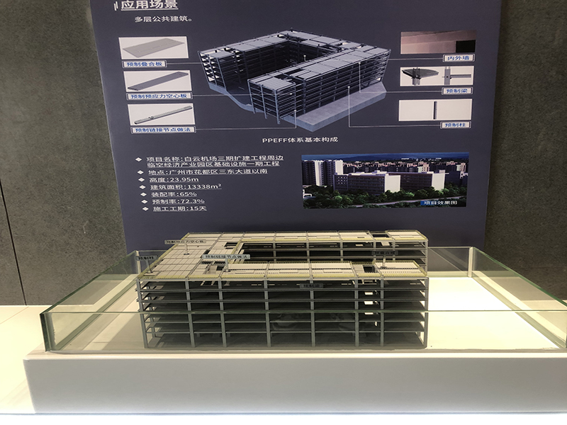 建筑-PPEFF体系基本构成(图1)