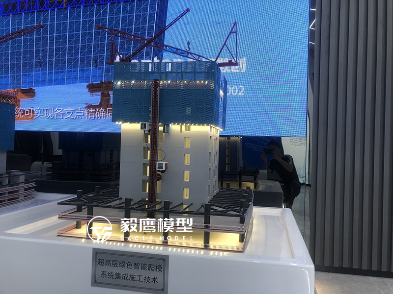 沙盘模型的意义和作用，广州沙盘模型定制深入揭晓(图2)